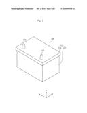 ENERGY STORAGE APPARATUS diagram and image