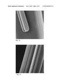 SURFACE MODIFIED LITHIATED H2V3O8 diagram and image