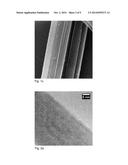 SURFACE MODIFIED LITHIATED H2V3O8 diagram and image