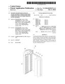 METHOD FOR PREPARING POSITIVE ACTIVE MATERIAL FOR RECHARGEABLE LITHIUM     BATTERY AND RECHARGEABLE LITHIUM BATTERY INCLUDING POSITIVE ACTIVE     MATERIAL diagram and image