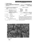 Lithiated Manganese Phosphate and Composite Material Comprising Same diagram and image