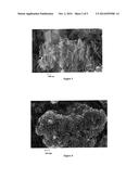 Lithiated Manganese Phosphate and Composite Material Comprising Same diagram and image