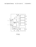 NONAQUEOUS ELECTROLYTE BATTERY AND BATTERY PACK diagram and image