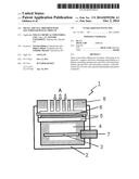 METAL-AIR CELL PROVIDED WITH GEL-FORM SOLID ELECTROLYTE diagram and image