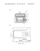 METAL-AIR CELL PROVIDED WITH GEL-FORM SOLID ELECTROLYTE diagram and image