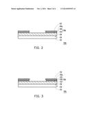 MANUFACTURING METHOD OF CIRCUIT STRUCTURE diagram and image