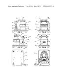 IMPRESSIONLESS DENTAL MODELING SYSTEMS AND METHODS diagram and image