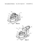 IMPRESSIONLESS DENTAL MODELING SYSTEMS AND METHODS diagram and image