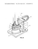 IMPRESSIONLESS DENTAL MODELING SYSTEMS AND METHODS diagram and image