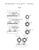 METHOD FOR ANALYZING BIOMOLECULES AND BIOMOLECULE ANALYZER diagram and image