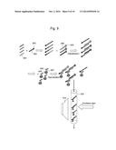 METHOD FOR ANALYZING BIOMOLECULES AND BIOMOLECULE ANALYZER diagram and image