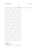 DNA POLYMERASES WITH IMPROVED ACTIVITY diagram and image