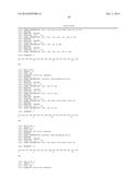 DNA POLYMERASES WITH IMPROVED ACTIVITY diagram and image