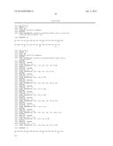 DNA POLYMERASES WITH IMPROVED ACTIVITY diagram and image