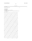 DNA POLYMERASES WITH IMPROVED ACTIVITY diagram and image