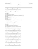 DNA POLYMERASES WITH IMPROVED ACTIVITY diagram and image