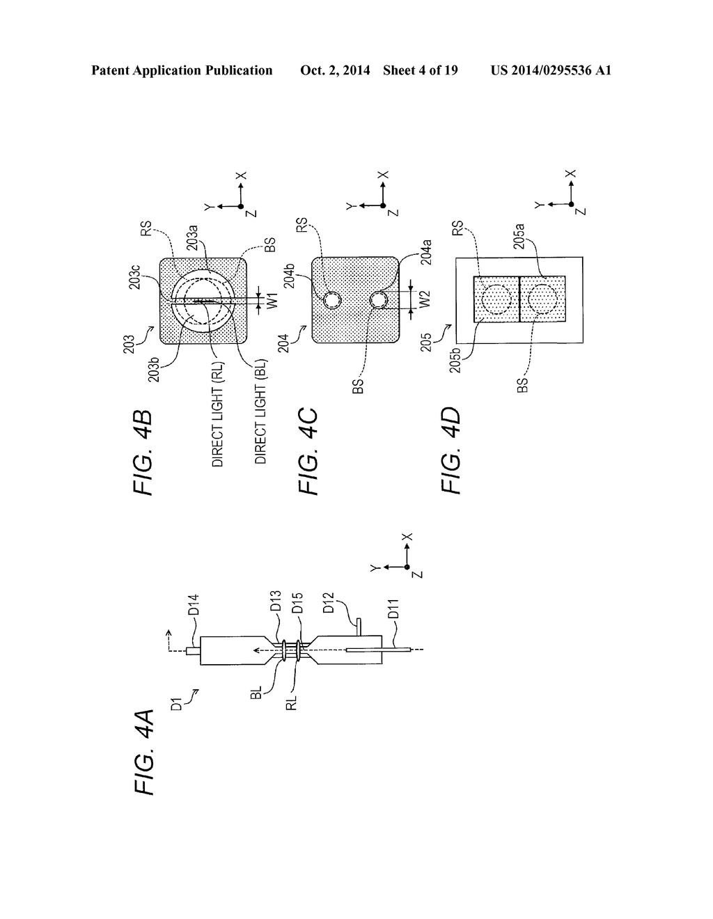 PARTICLE MEASURING APPARATUS - diagram, schematic, and image 05