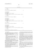 METHODS AND COMPOSITIONS RELATING TO POLYPEPTIDES WITH RNASE III DOMAINS     THAT MEDIATE RNA INTERFERENCE diagram and image