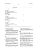 CHEMICAL SENSOR, CHEMICAL SENSOR MODULE, BIOMOLECULE DETECTION APPARATUS,     AND BIOMOLECULE DETECTION METHOD diagram and image