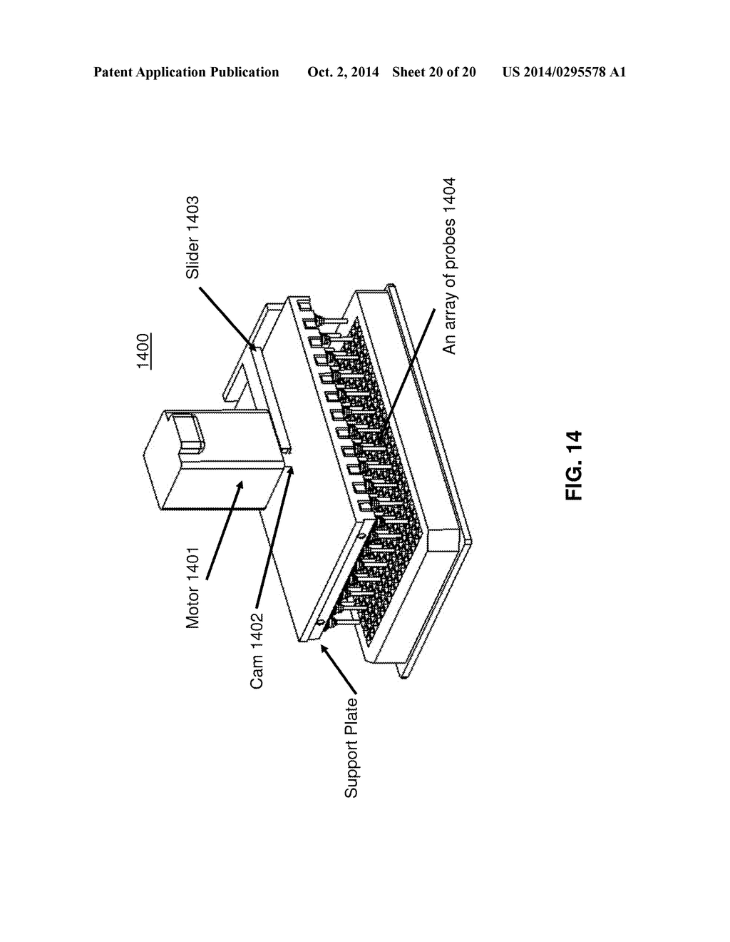 SYSTEMS FOR IMMUNOASSAY TESTS - diagram, schematic, and image 21