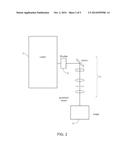 METHOD AND APPARATUS TO FABRICATE VIAS IN THE GaN LAYER OF GaN MMICS diagram and image