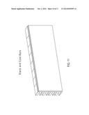 OPTICAL DEVICE STRUCTURE USING GaN SUBSTRATES FOR LASER APPLICATIONS diagram and image