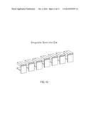 OPTICAL DEVICE STRUCTURE USING GaN SUBSTRATES FOR LASER APPLICATIONS diagram and image