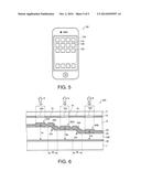 FABRICATION METHOD FOR ORGANIC EL DEVICE diagram and image