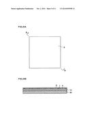 SEMICONDUCTOR LIGHT EMITTING ELEMENT FABRICATION METHOD diagram and image