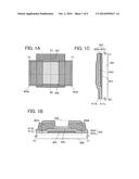 METHOD FOR MANUFACTURING SEMICONDUCTOR DEVICE diagram and image