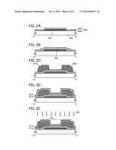 METHOD FOR MANUFACTURING SEMICONDUCTOR DEVICE diagram and image