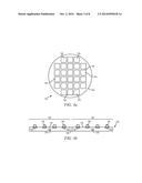 Methods of Manufacturing Flip Chip Semiconductor Packages Using     Double-Sided Thermal Compression Bonding diagram and image