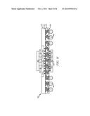 Methods of Manufacturing Flip Chip Semiconductor Packages Using     Double-Sided Thermal Compression Bonding diagram and image