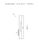 Package with Passive Devices and Method of Forming the Same diagram and image