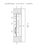 Package with Passive Devices and Method of Forming the Same diagram and image