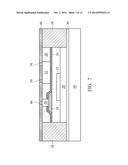 Package with Passive Devices and Method of Forming the Same diagram and image