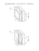 Package with Passive Devices and Method of Forming the Same diagram and image