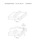 MULTI-GATE FIELD-EFFECT TRANSISTOR PROCESS diagram and image