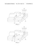 MULTI-GATE FIELD-EFFECT TRANSISTOR PROCESS diagram and image