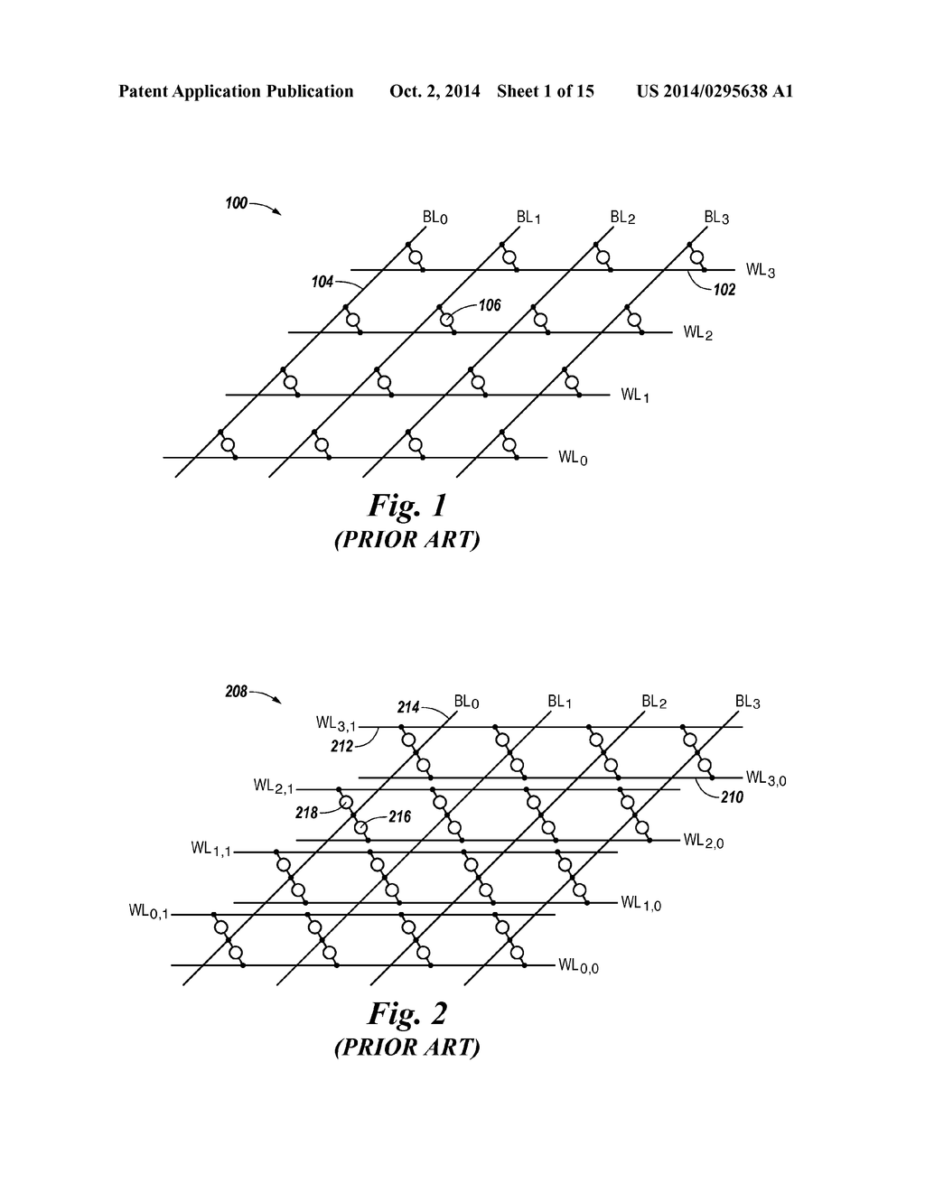 THREE DIMENSIONAL MEMORY ARRAY ARCHITECTURE - diagram, schematic, and image 02