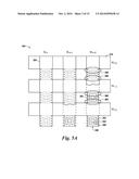 THREE DIMENSIONAL MEMORY ARRAY ARCHITECTURE diagram and image