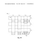 THREE DIMENSIONAL MEMORY ARRAY ARCHITECTURE diagram and image