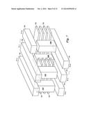 THREE DIMENSIONAL MEMORY ARRAY ARCHITECTURE diagram and image