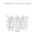 THREE DIMENSIONAL MEMORY ARRAY ARCHITECTURE diagram and image