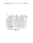 THREE DIMENSIONAL MEMORY ARRAY ARCHITECTURE diagram and image