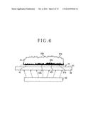 SAPPHIRE SUBSTRATE FLATTENING METHOD diagram and image