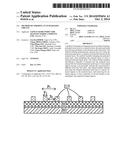 METHOD OF FORMING AN INTEGRATED CIRCUIT diagram and image