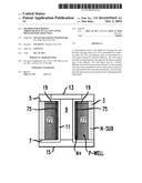 METHOD FOR FORMING THROUGH-SILICON VIA (TSV) WITH DIFFUSED ISOLATION WELL diagram and image