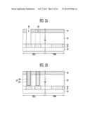 SEMICONDUCTOR DEVICES AND METHODS OF MANUFACTURING THE SAME diagram and image