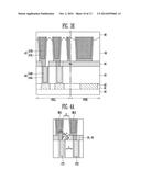 SEMICONDUCTOR DEVICES AND METHODS OF MANUFACTURING THE SAME diagram and image